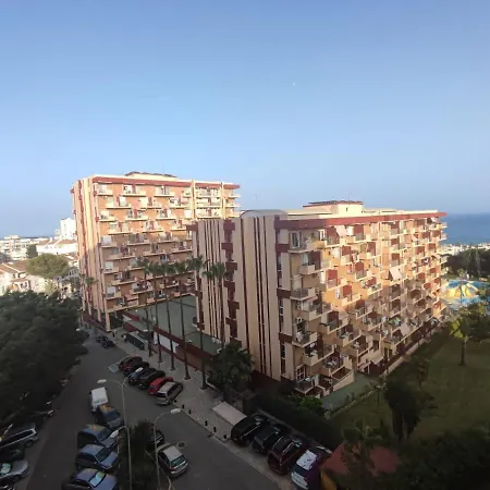 Grace Pool Apartment Benalmádena Exterior photo