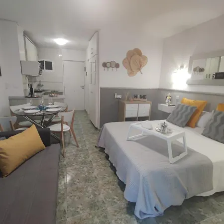 Grace Pool Apartment Benalmádena Exterior photo