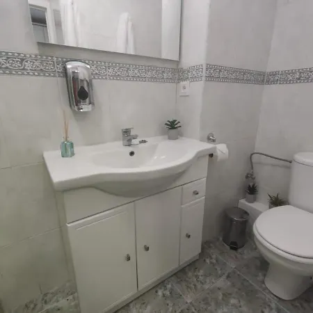 Grace Pool Apartment Benalmádena Exterior photo